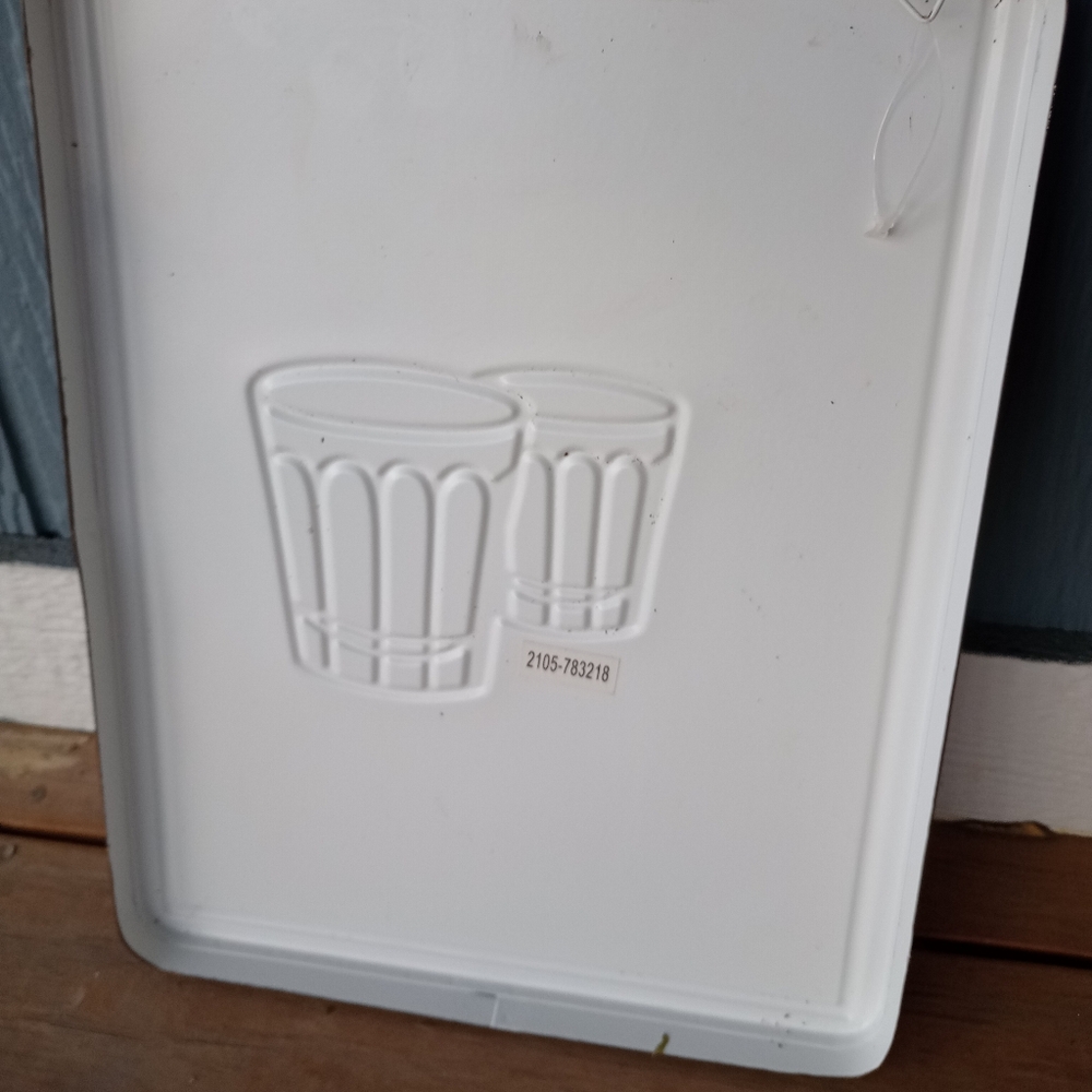 Wall Decor Metal Sign - Picture 2 of 2